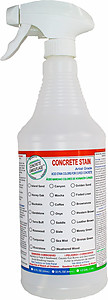 32 oz Plastic Bottle Sprayer - $5.95