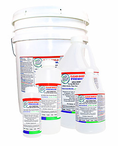 Clear Shield Premium - $15.95to $72.95