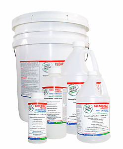 Clear Shield Advanced - $12.95 to $62.95
