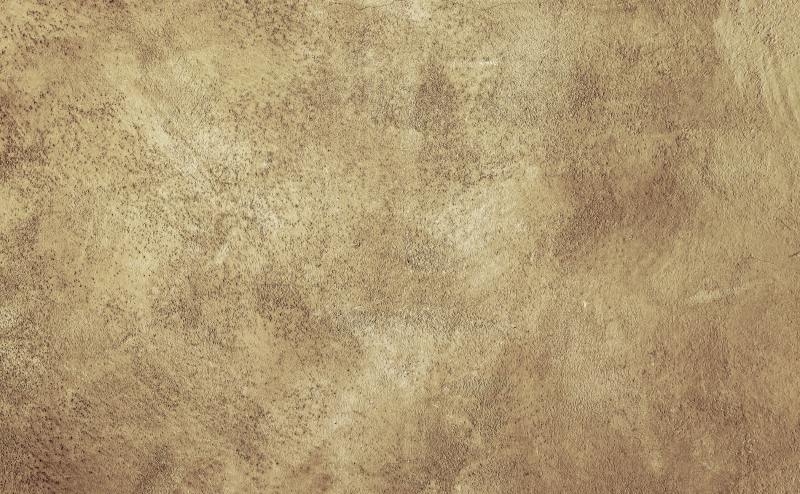 blotchy concrete sealer