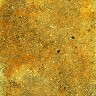 Sandstone usually has more Golds than Buffs and sometimes some Burnt Ambers.